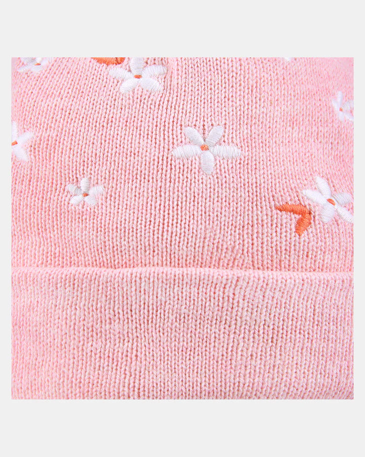 Toshi Beanie Mystical Jasmine (rose)