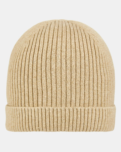 Toshi Organic Tommy Beanie (driftwood)