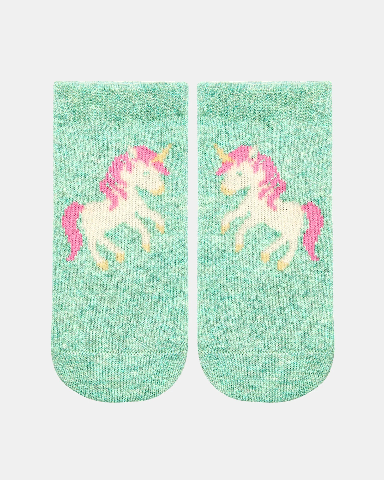 Toshi Jacquard Socks (2025)