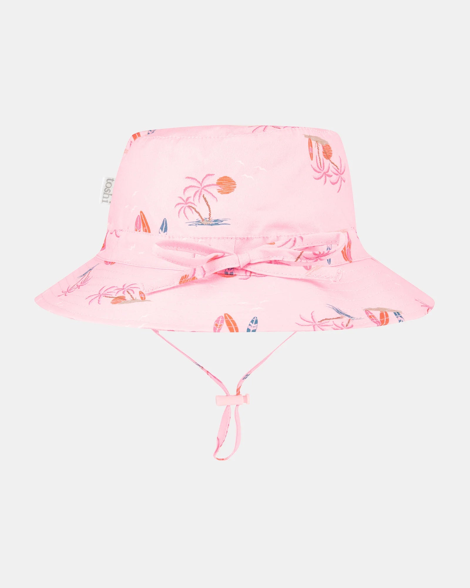 Toshi Sunhat Dreaming (sunrise)
