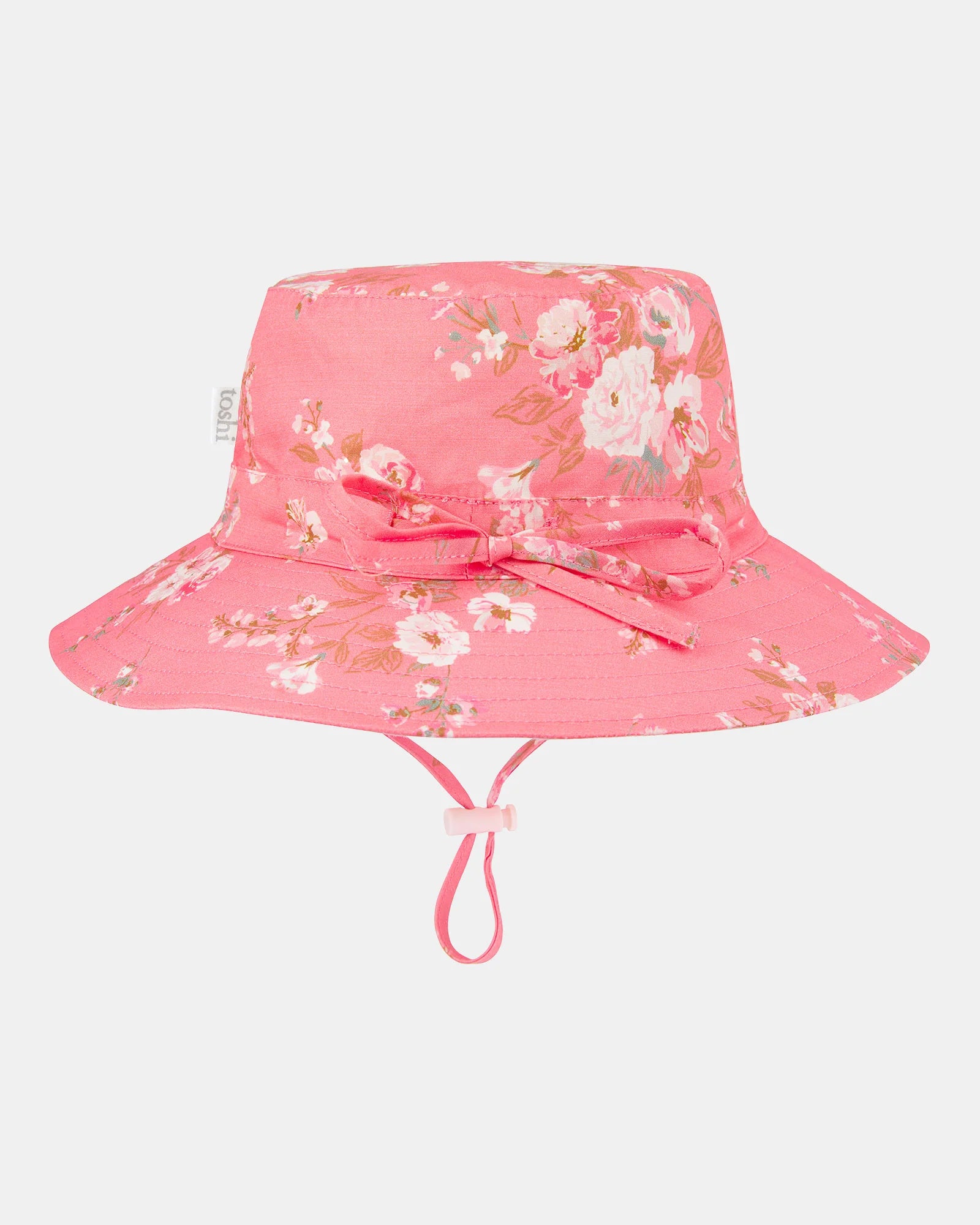 Toshi Sunhat Felicia (scarlet)