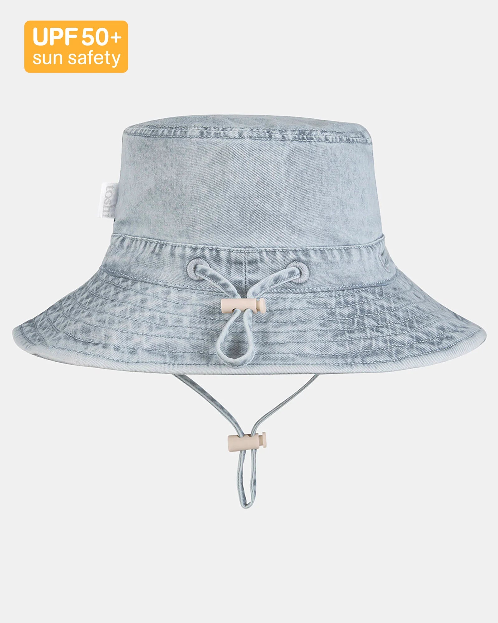 Toshi Sunhat Olly (indiana)