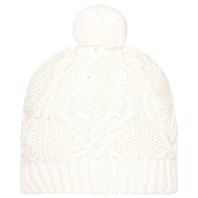 Toshi Organic Bowie Beanie