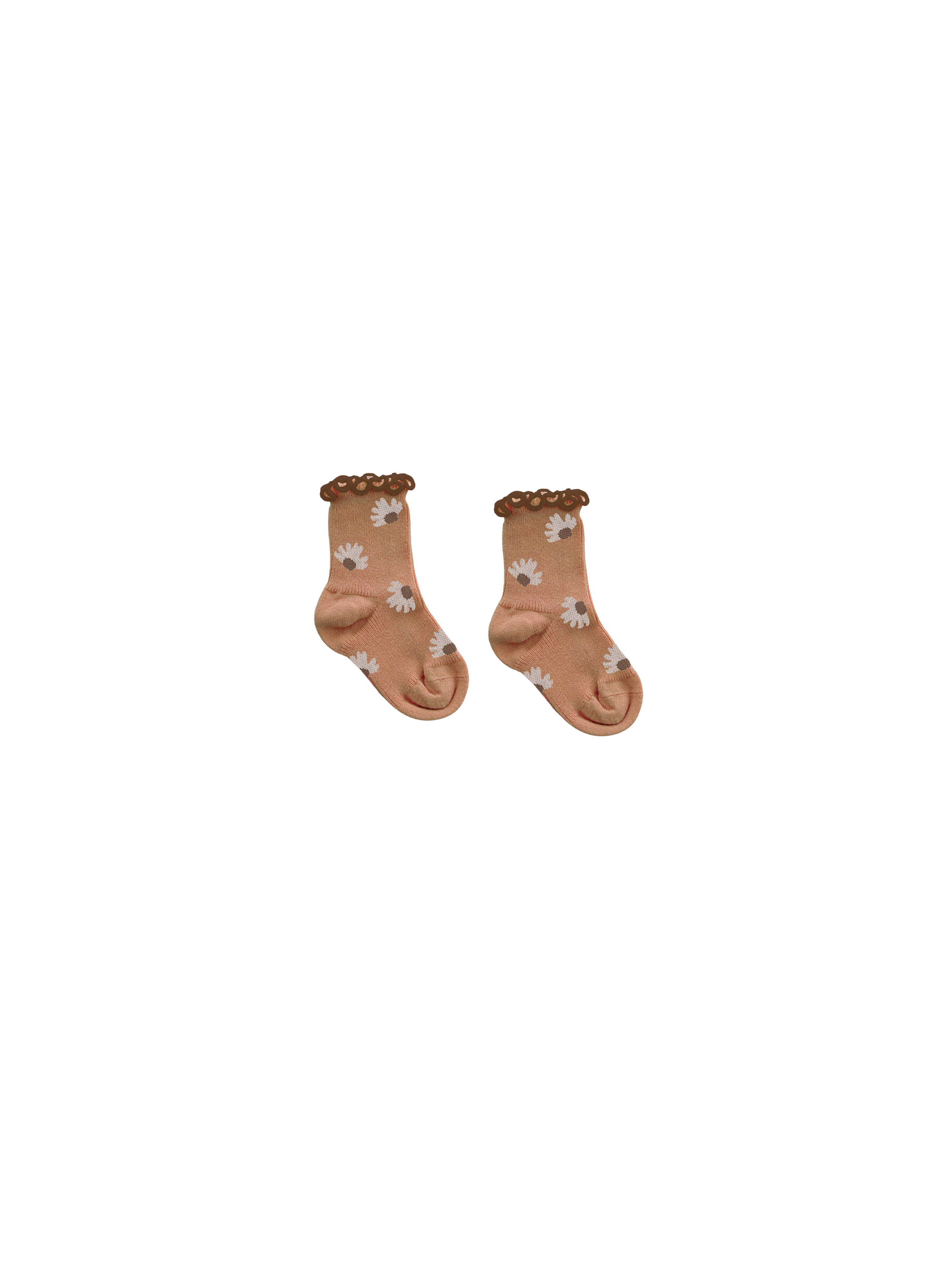 Ziggy Lou Socks (hazel)