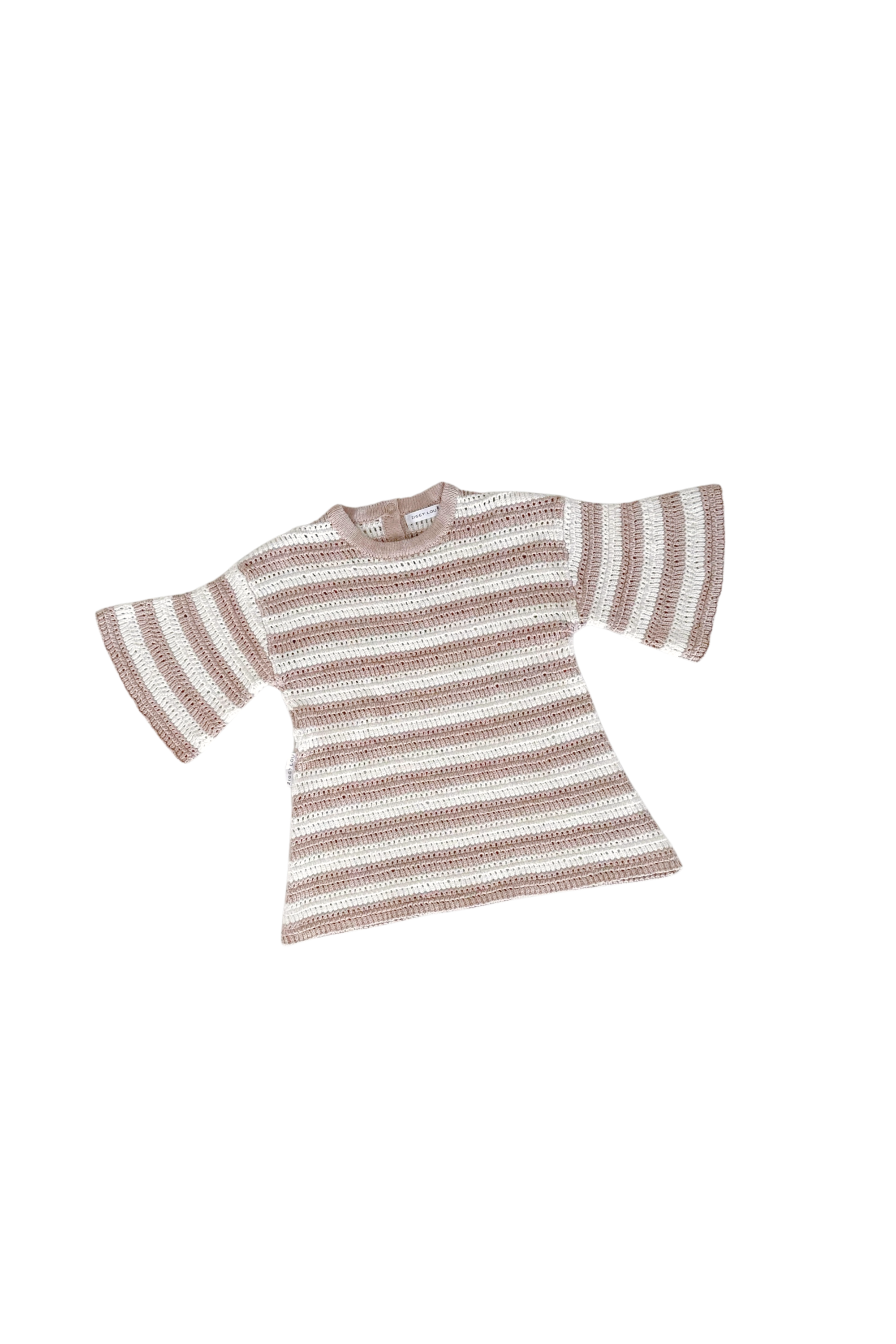 Ziggy Lou L/S Dress (amara)