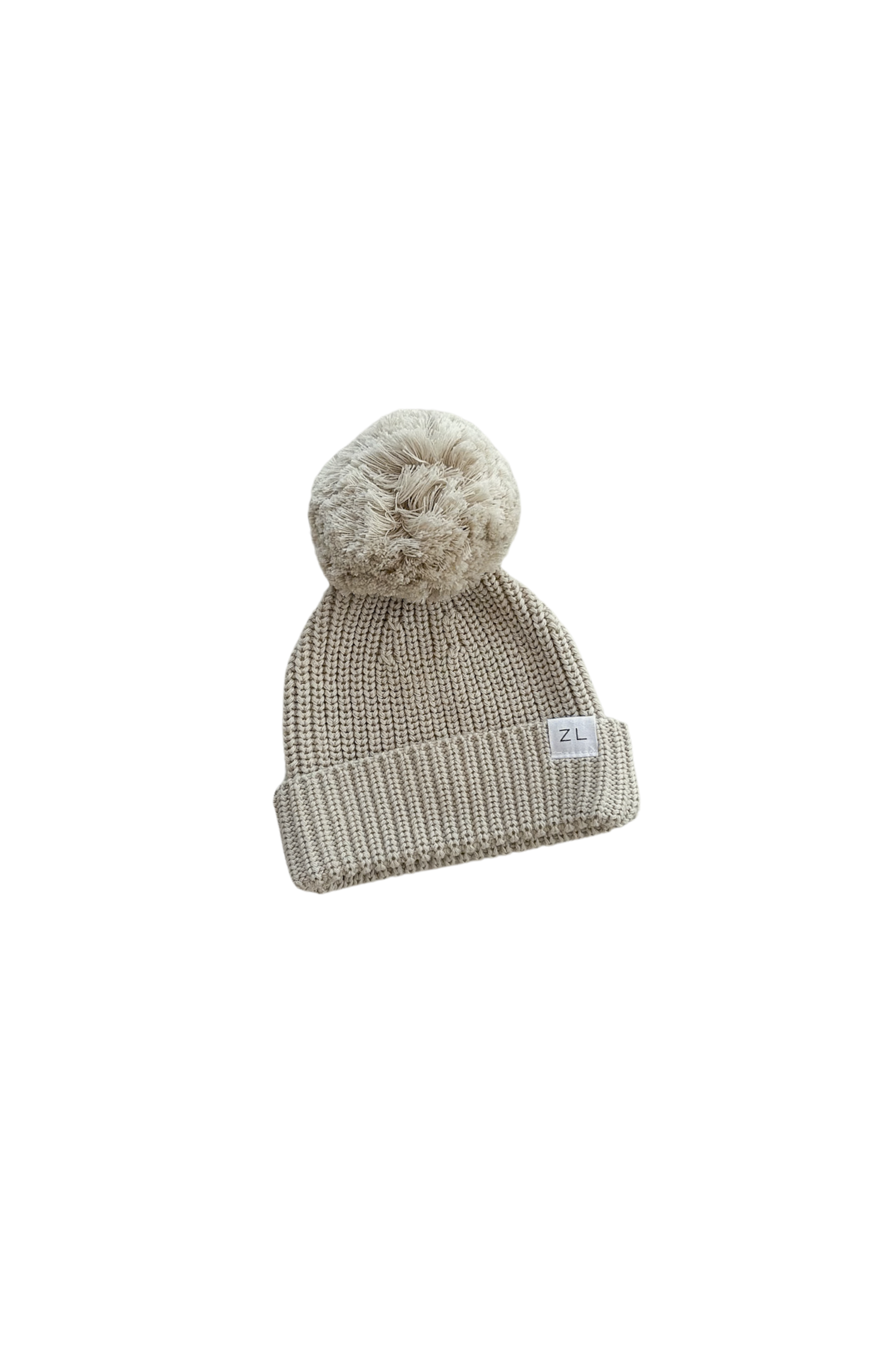 Ziggy Lou Beanie (moss)