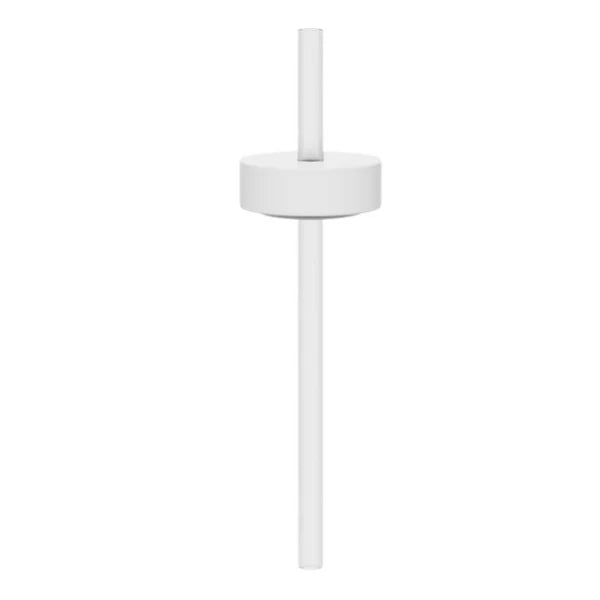 Bink Lounge Straw and Cap (stone)