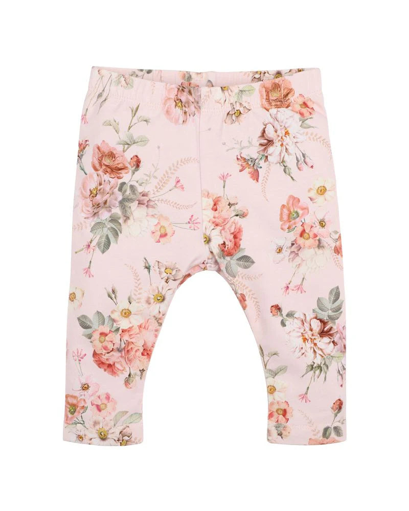 Bebe Dotti Leggings (dotti Print)