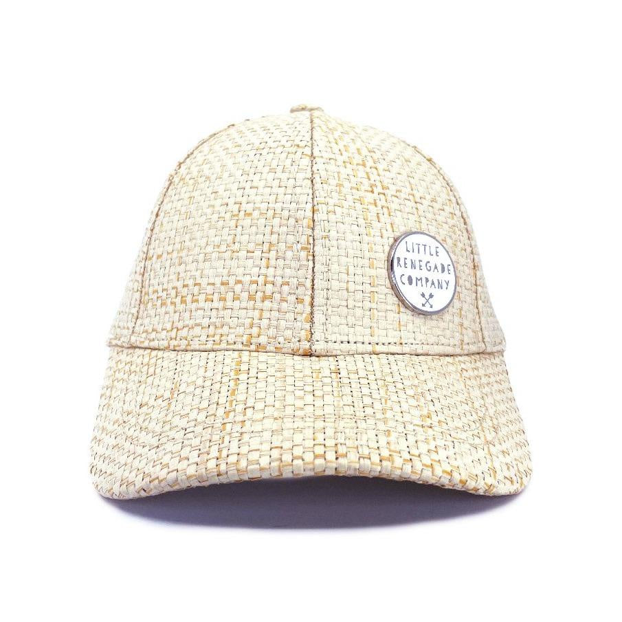Little Renegade Waikiki Baseball Cap