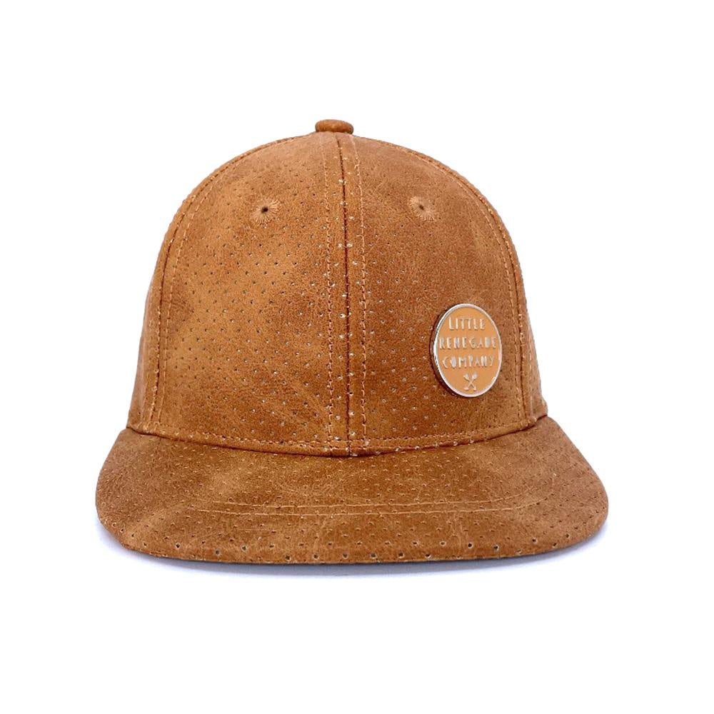 Little Renegade Weston Cap