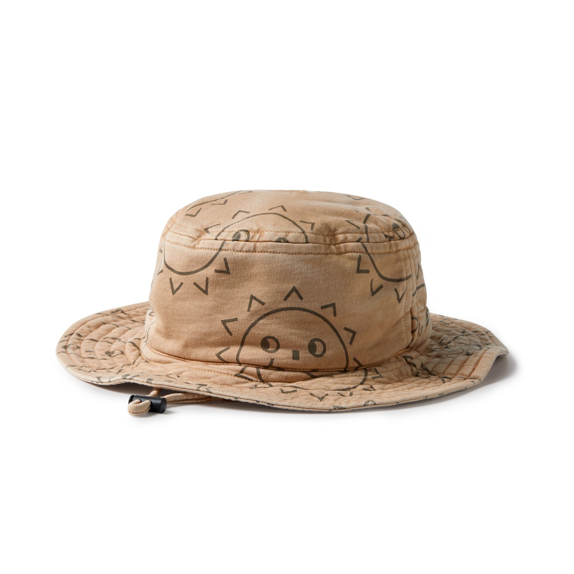 Wilson and Frenchy Organic Sweat Sun Hat (happy days)