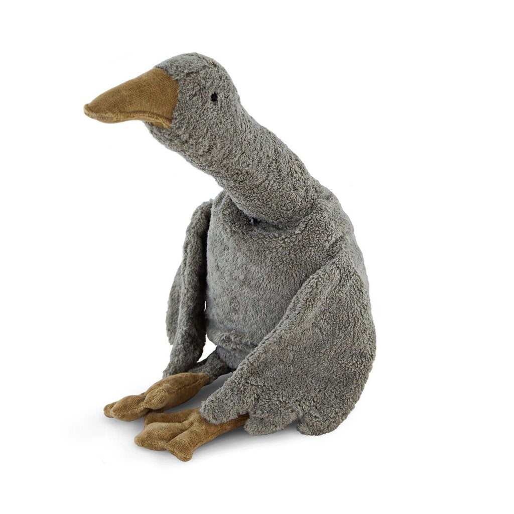 Senger Naturwelt Cuddly Goose Lge (grey)