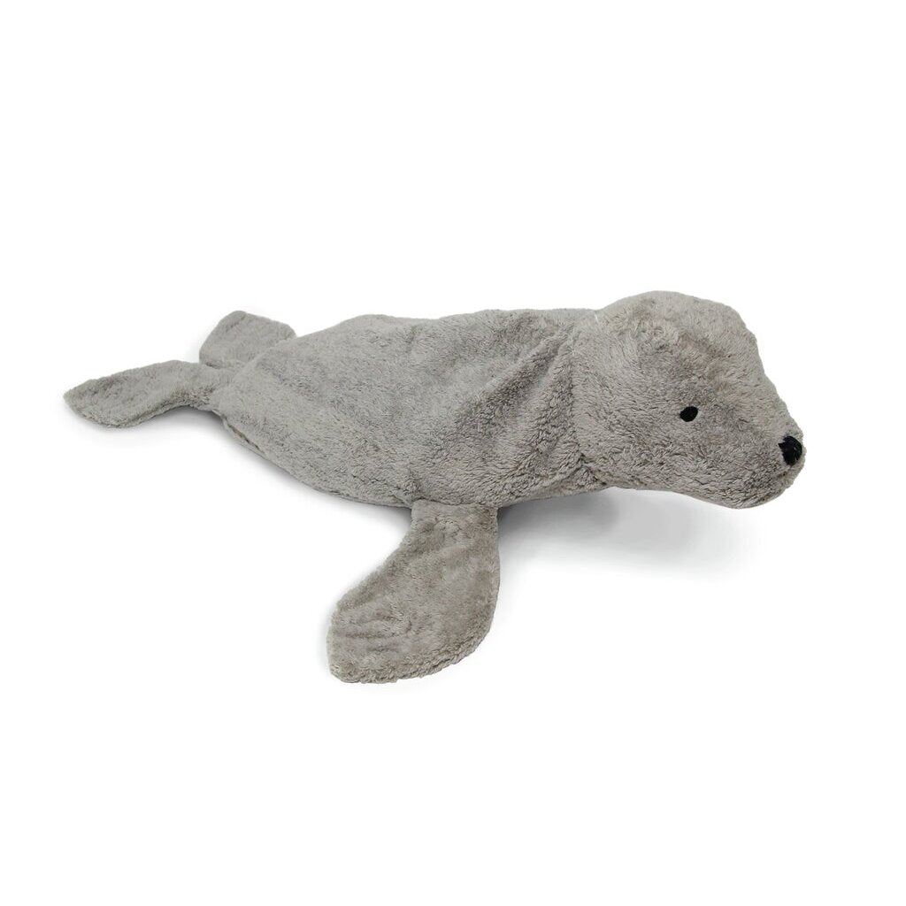 Senger Naturwelt Cuddly Seal Lge (grey)