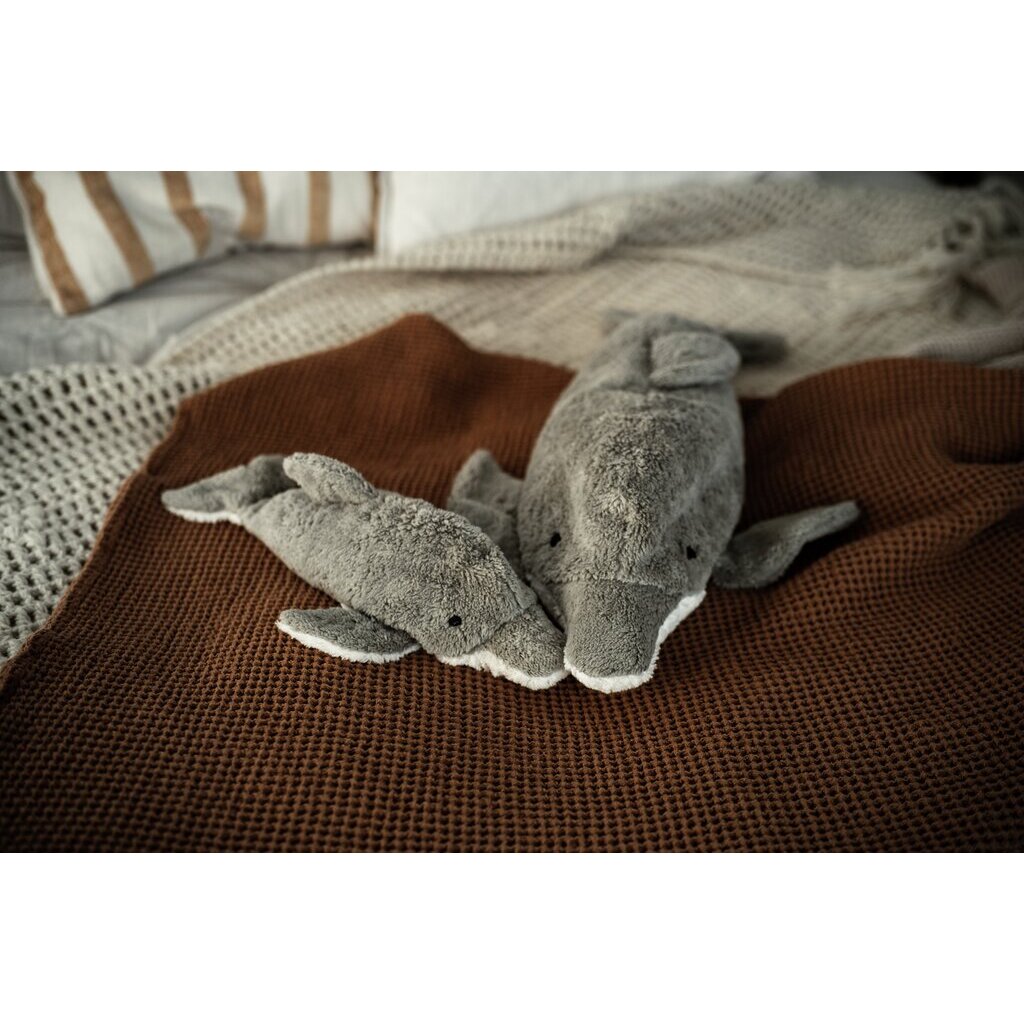 Senger Naturwelt Cuddly Dolphin Sml