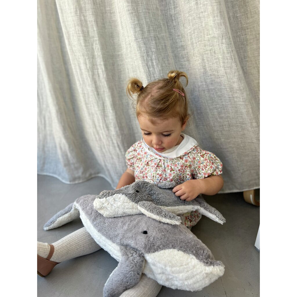 Senger Naturwelt Cuddly Whale Sml