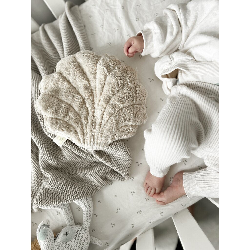 Senger Naturwelt Cuddly Shell  Sml