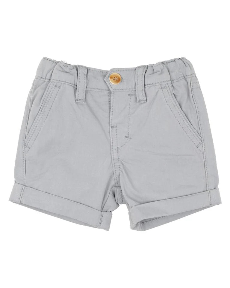 Bebe Harry Pocket Short (bluestone)