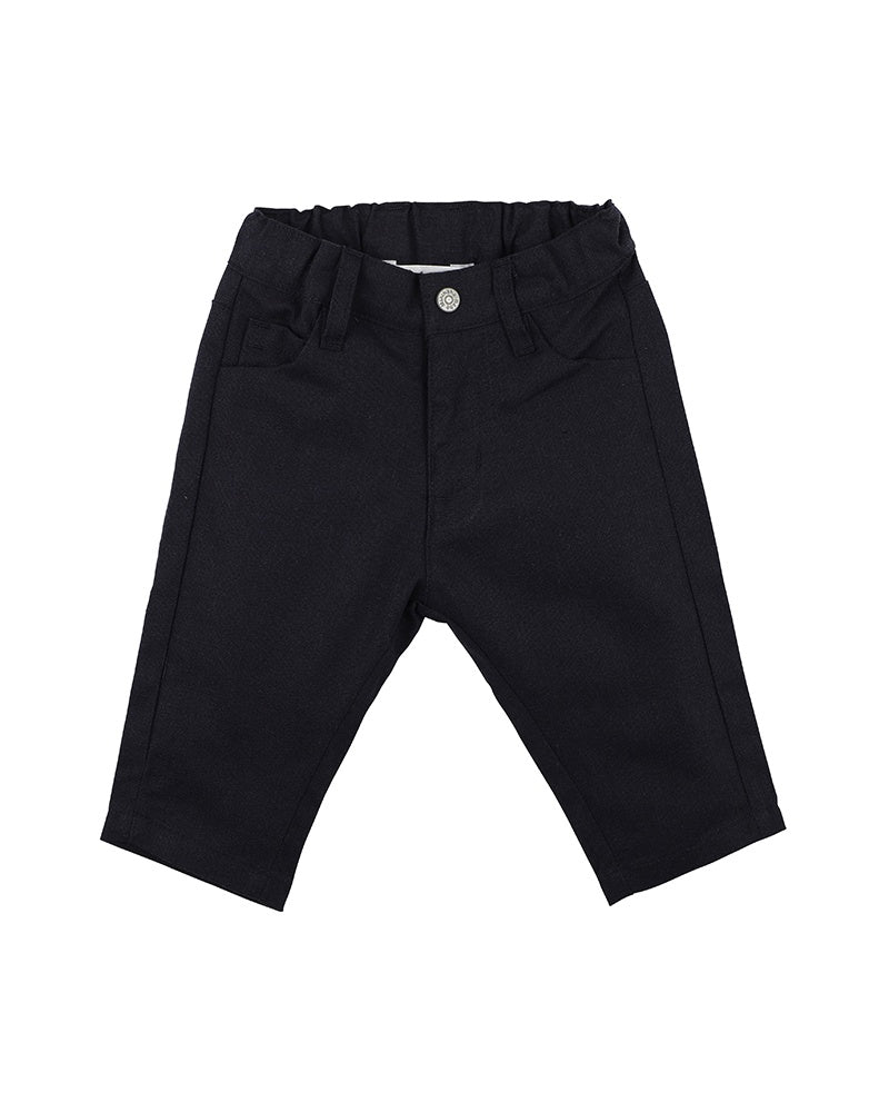Bebe Albert Pants (navy)