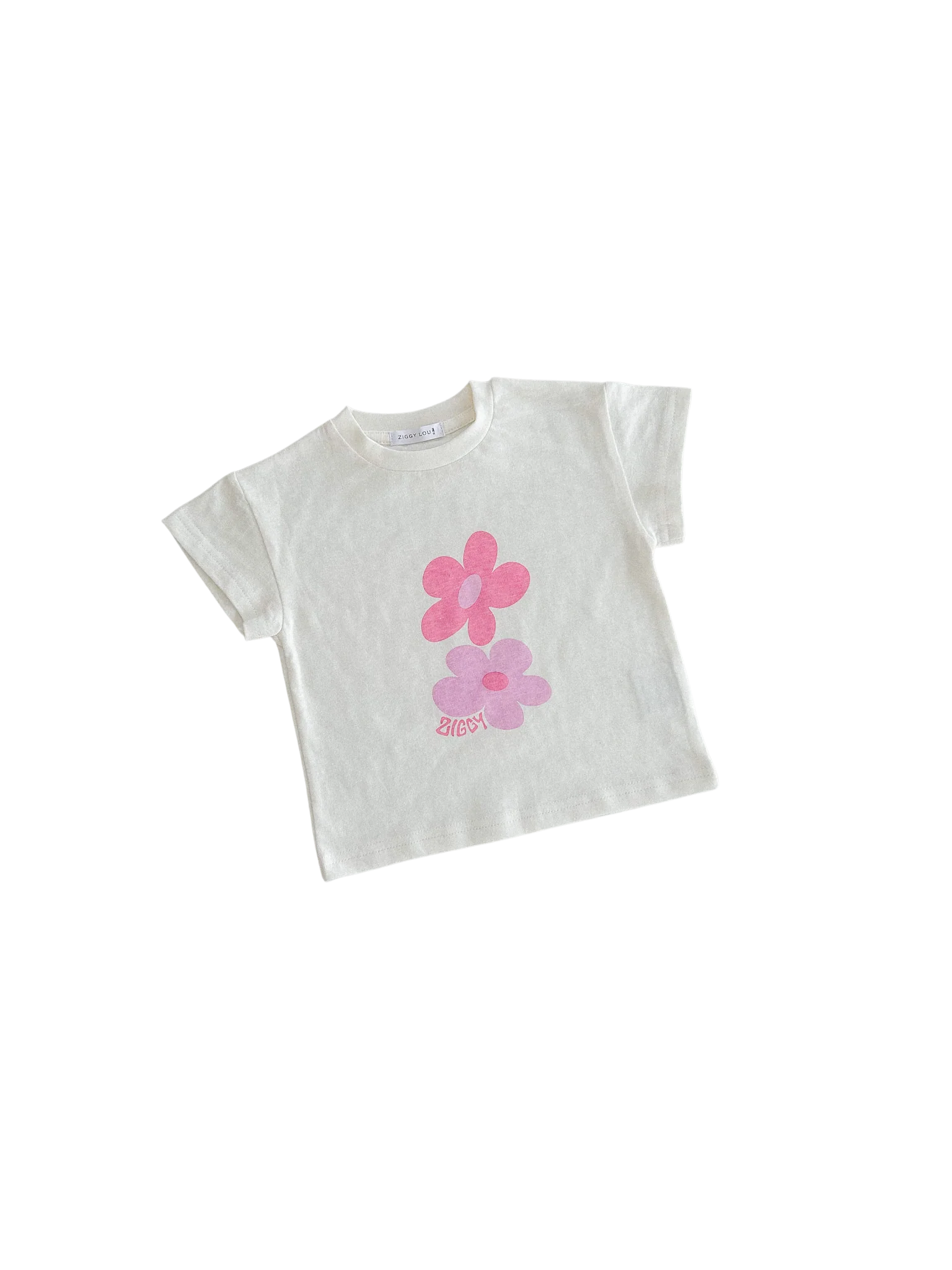 Ziggy Lou Tee (Cora)