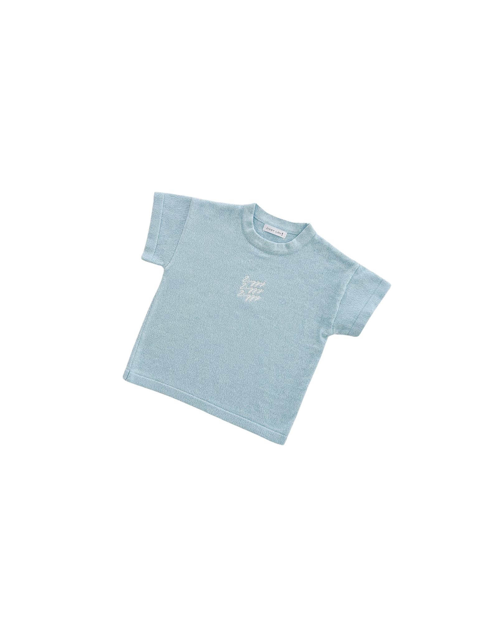 Ziggy Lou Signature Tee (echo)