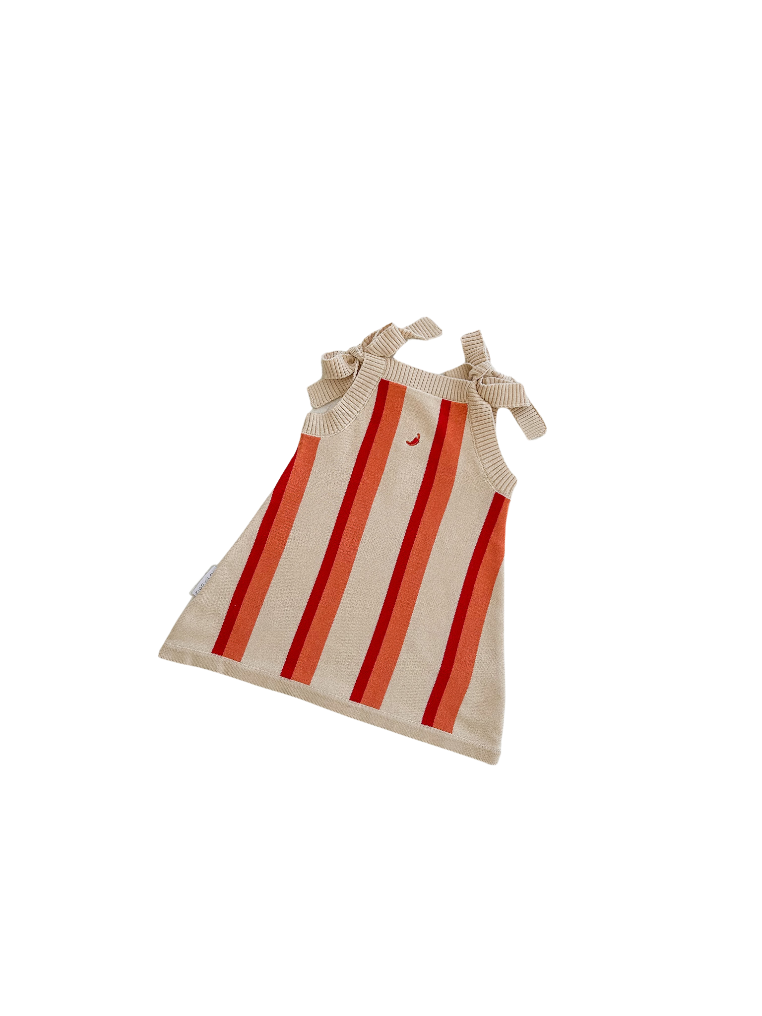 Ziggy Lou Dress (fiesta)