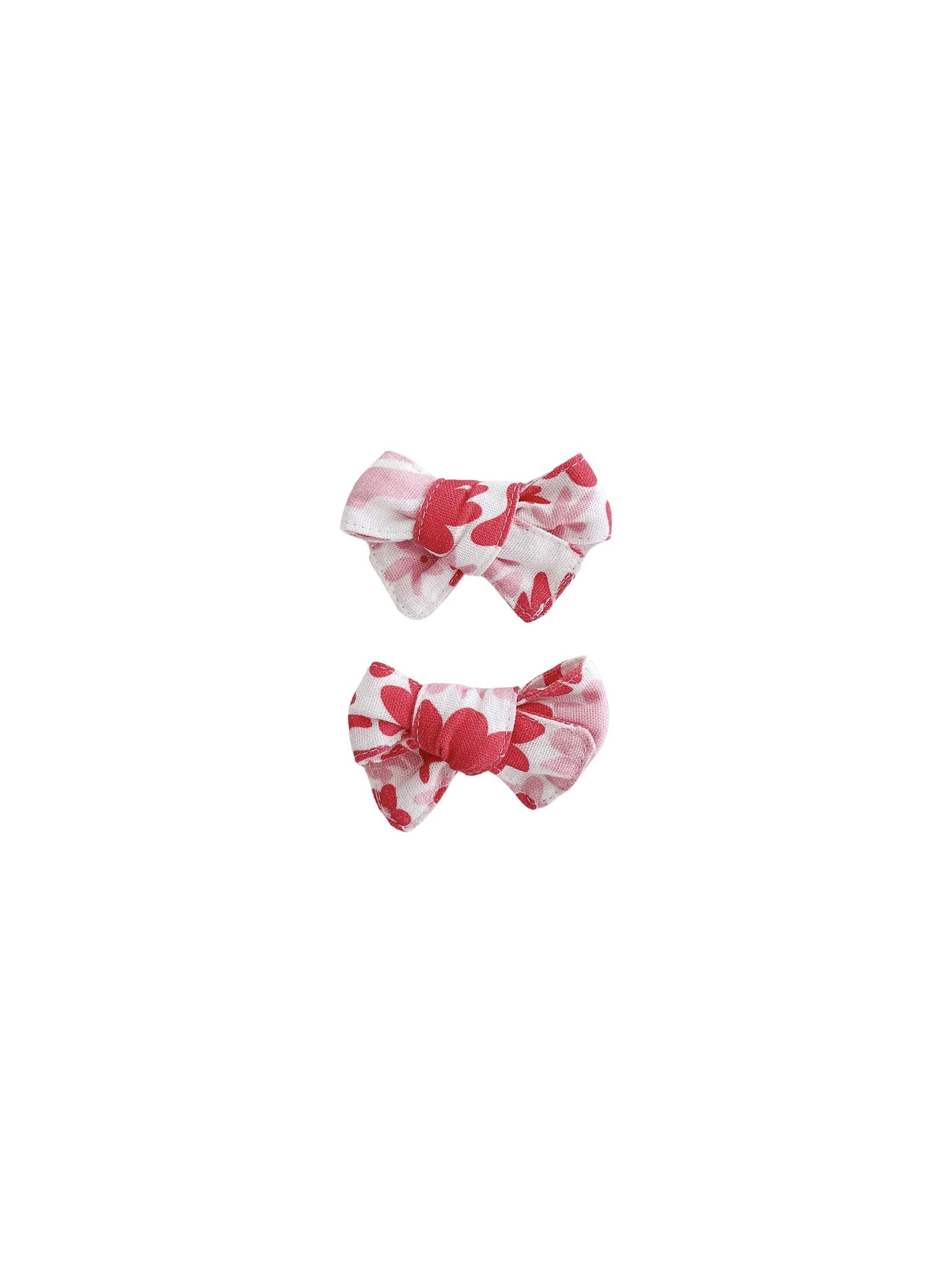 Ziggy Lou Bows (rosa)