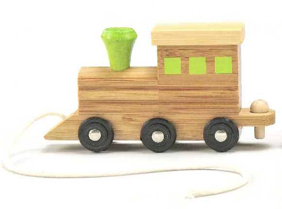 EverEarth Name Train Engine
