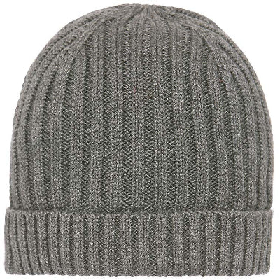 Toshi Organic Bongo Beanie (charcoal)