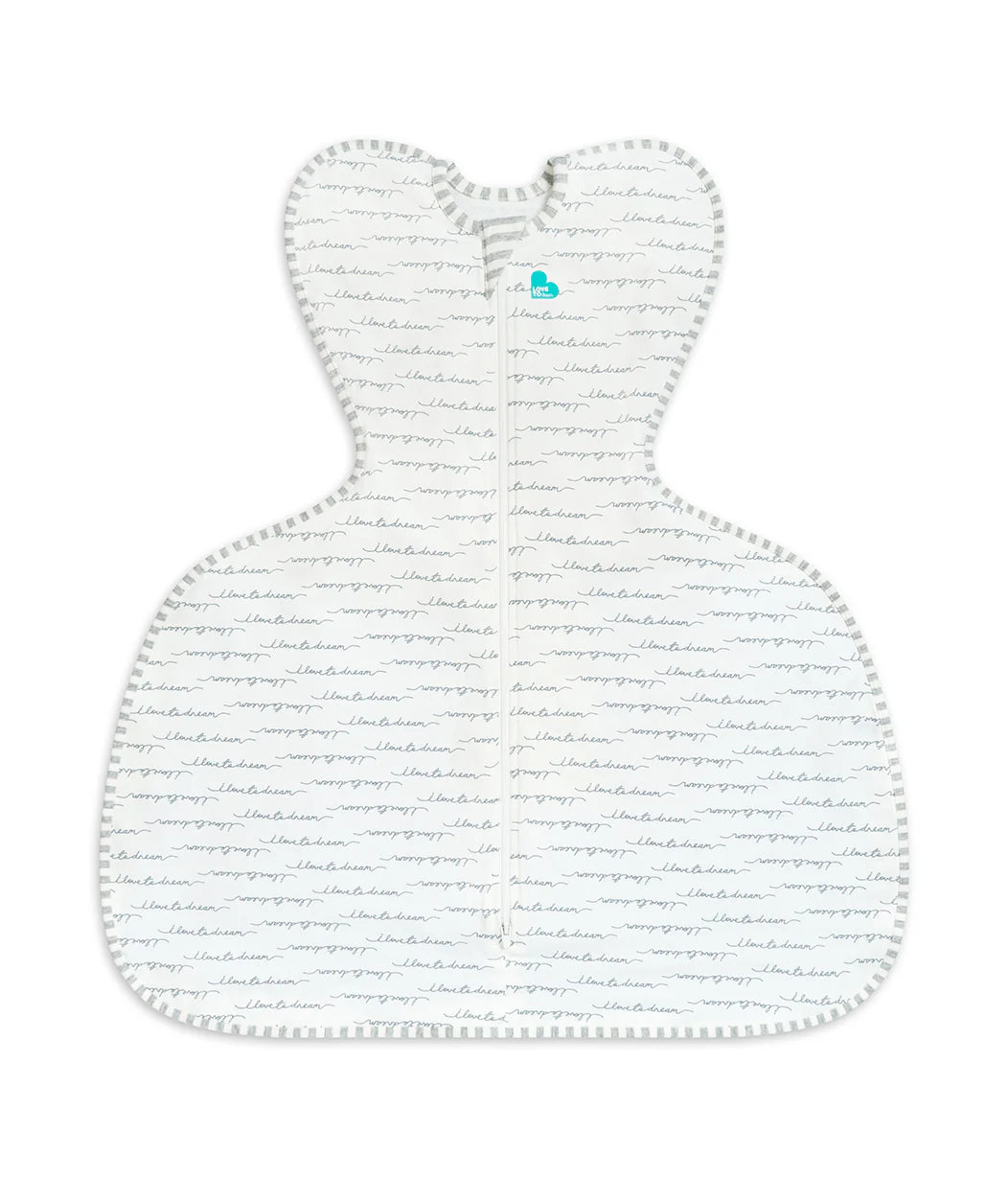 Love To Dream Swaddle Up Hip Harness 1.0 Tog