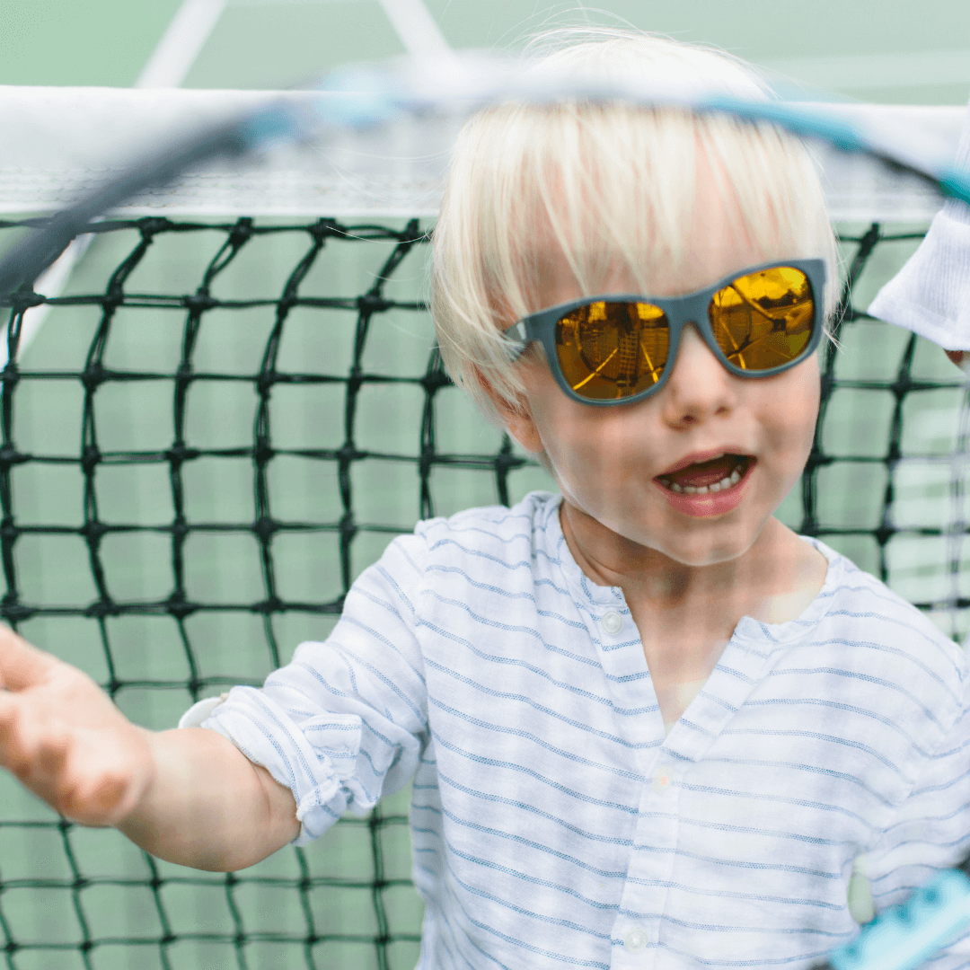 Babiators Navigator Polarized lenses (blue series)