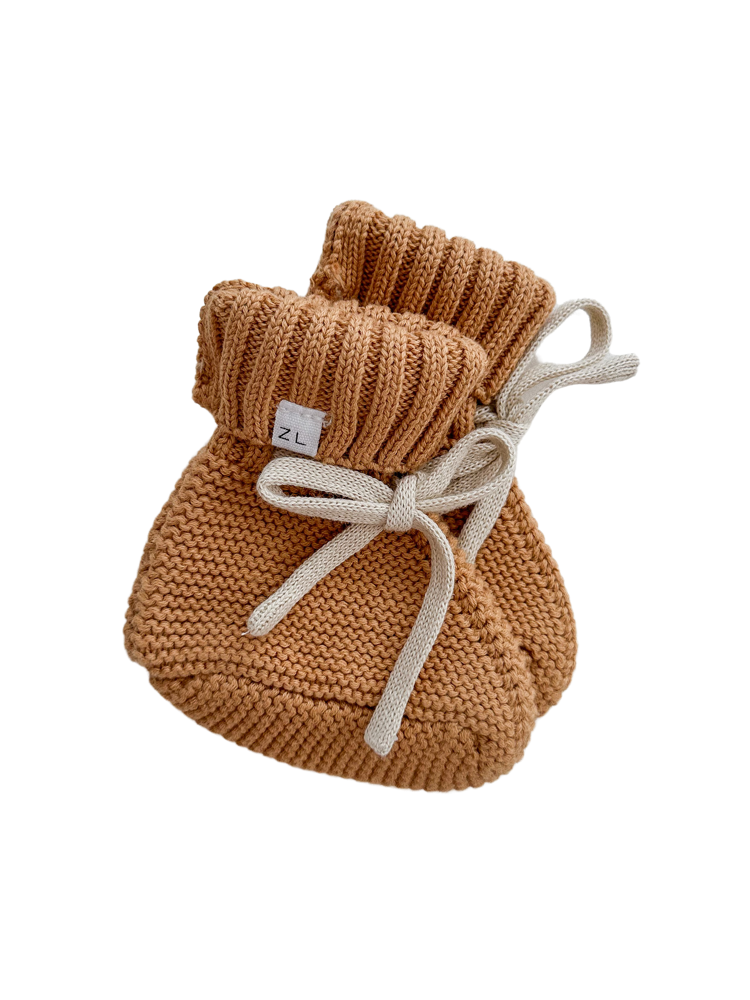 Ziggy Lou Booties (flare)