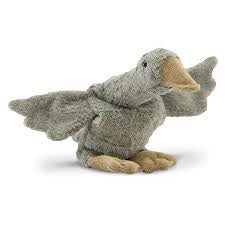 Senger Naturwelt Cuddly Goose Sml (grey)