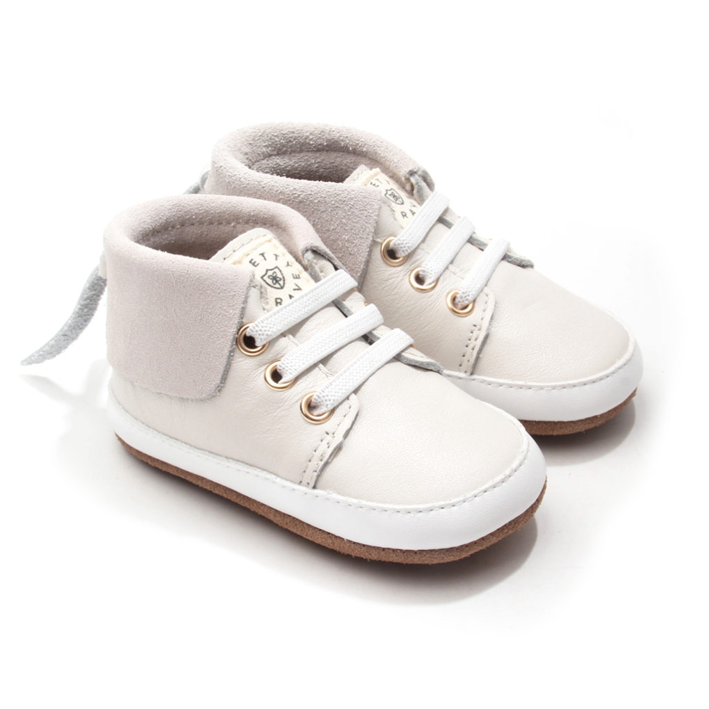 Pretty Brave Nordic Boot Cloudy Grey