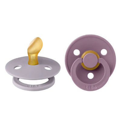Bibs Denmark Pacifier Anatomical (size 2)