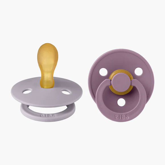 Bibs Denmark Pacifier Symmetrical (size 2)