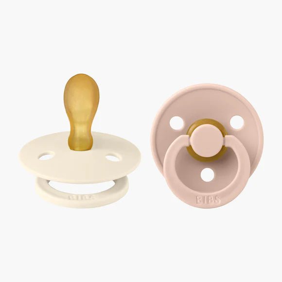 Bibs Denmark Pacifier Symmetrical (size 2)