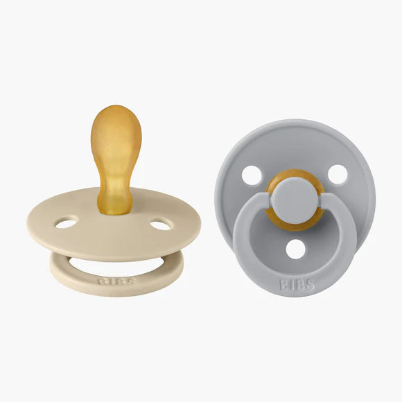 Bibs Denmark Pacifier Symmetrical (size 1)