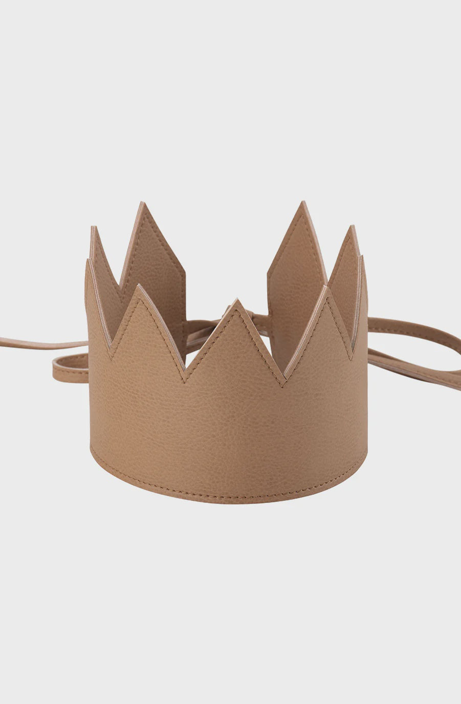 Baisik Crown (tan)