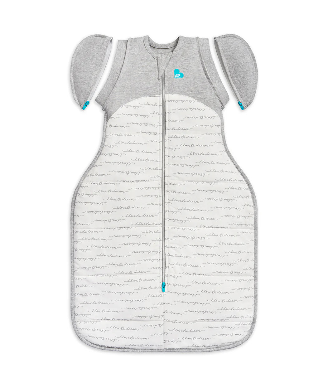 Love to dream Transition Bag 3.5 tog