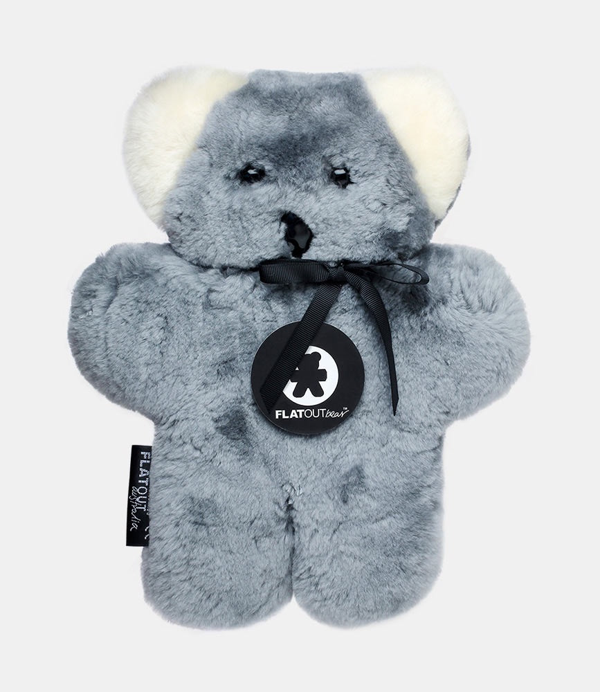 Flat Out Bear Koala