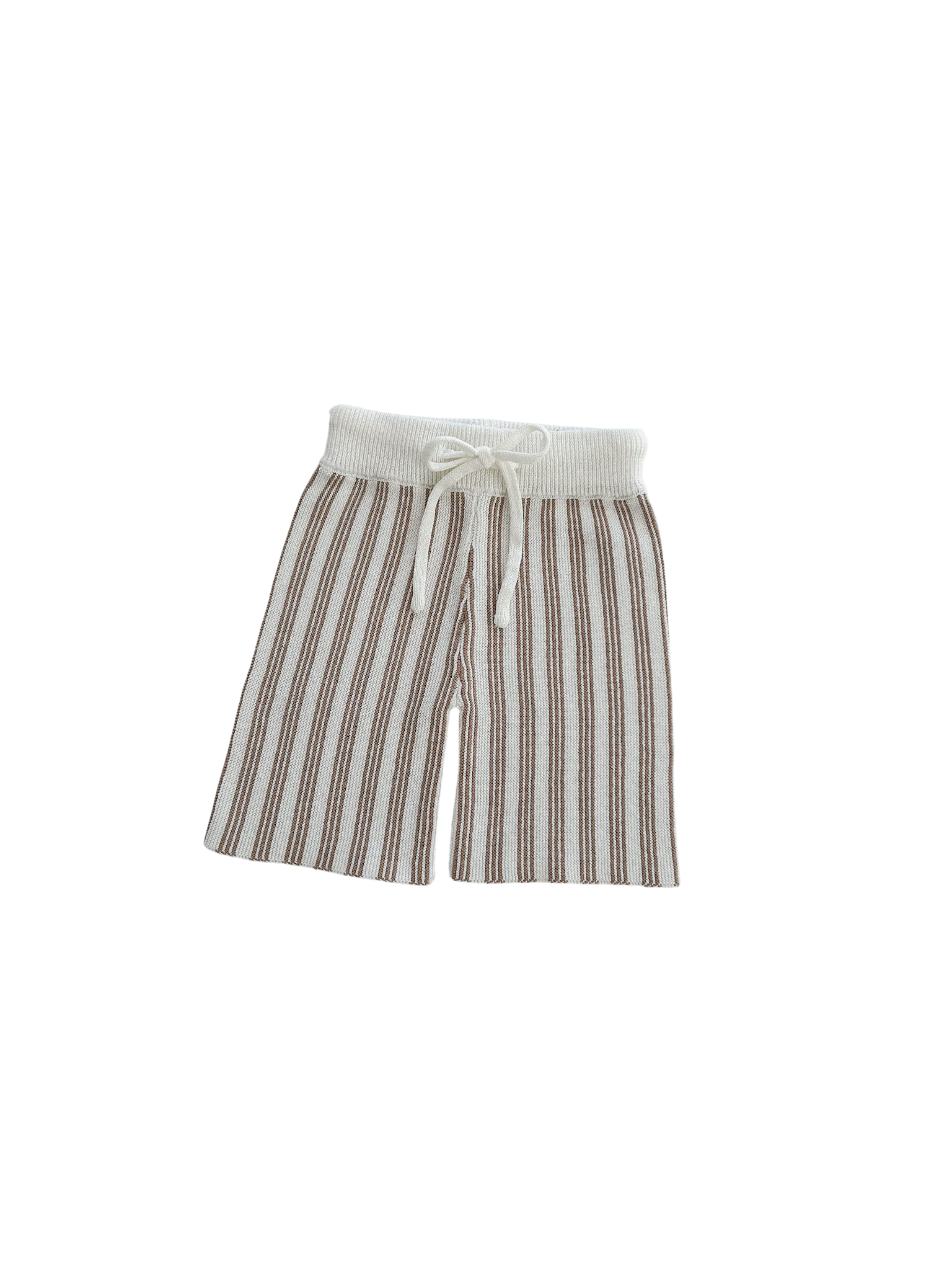 Ziggy Lou Cropped Pants (wafer)