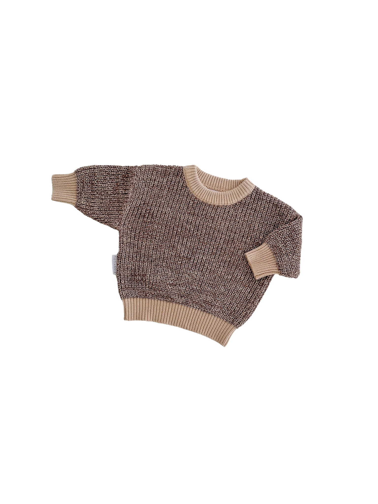 Ziggy Lou Jumper Easter (cedar)