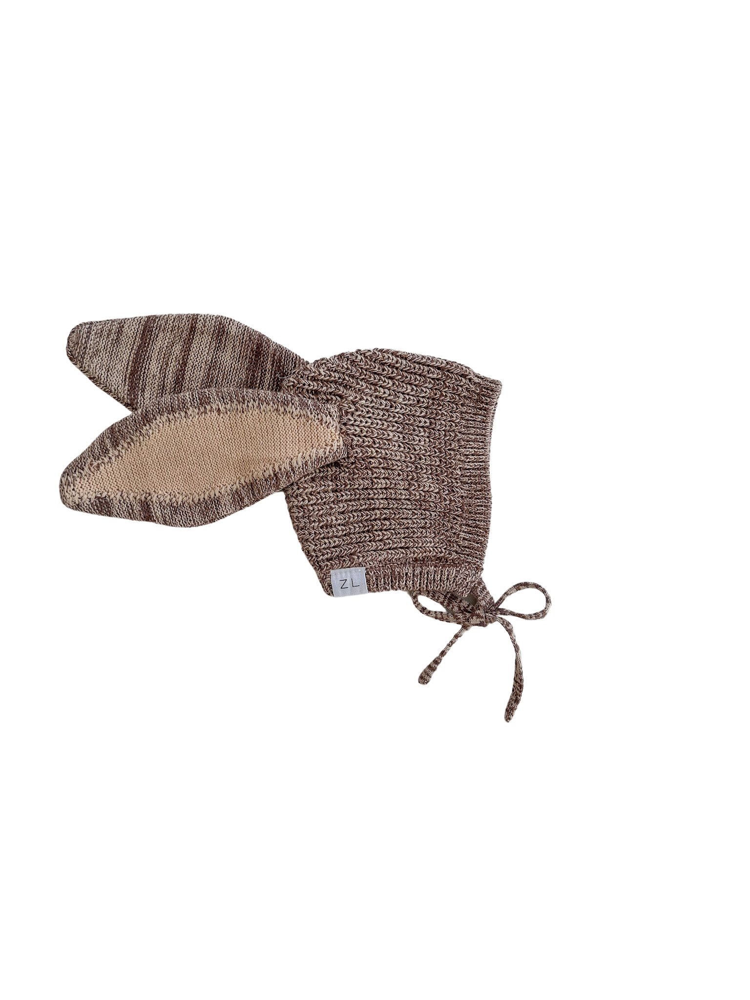 Ziggy Lou Easter Bonnet (cedar)