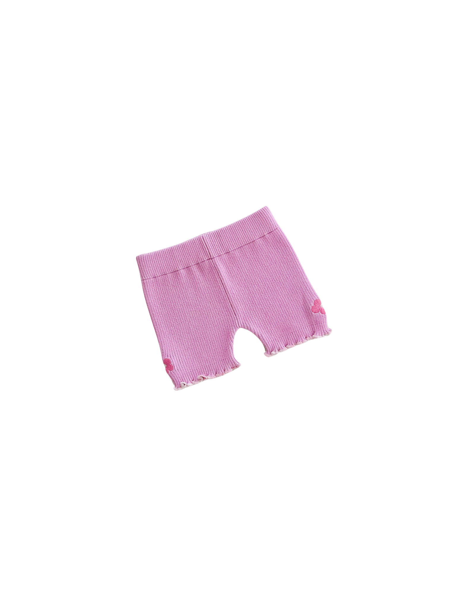 Ziggy Lou Bike Short (Lila)
