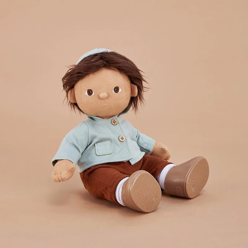olli ella play set