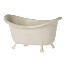 Maileg Bathtub  Mouse 2024