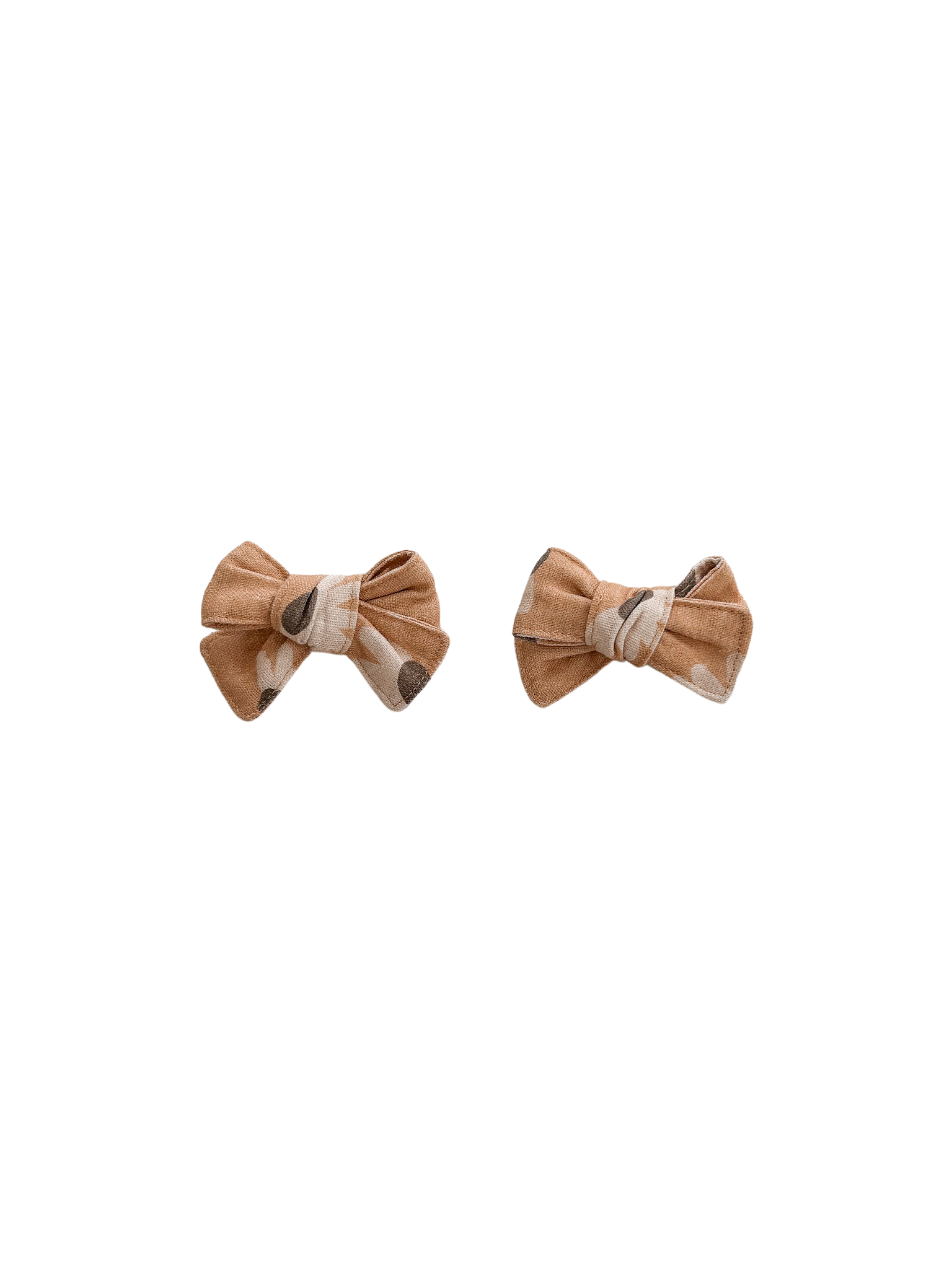 Ziggy Lou Bows (hazel)