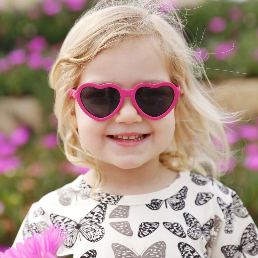 Babiators The  Heartbreaker
