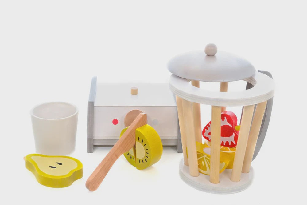 Everearth Smothie Mixer Play Set