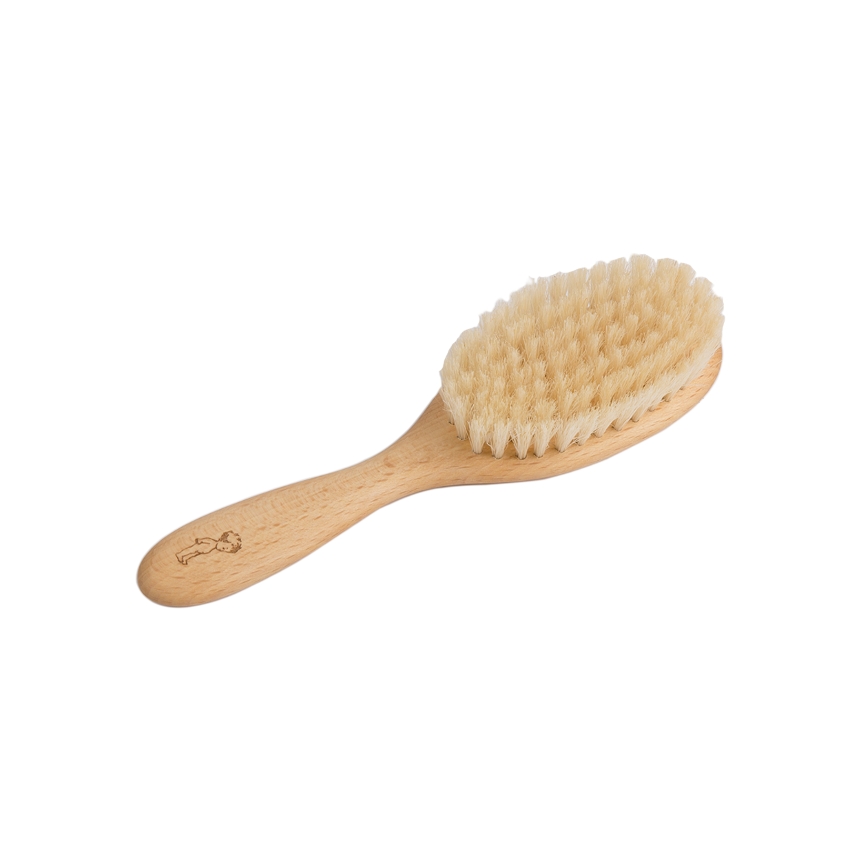 Nature Baby Toddler Hair Brush